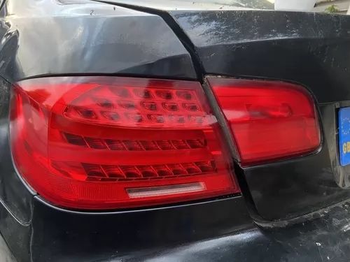 Stopuri BMW e92 facelift (led)