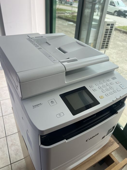 Canon i-SENSYS MF411dw
