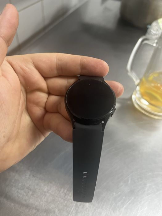Galaxy watch 4, 40 mm