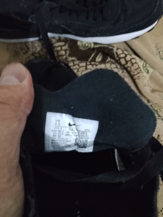 Красовка Nike оригинал