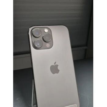 Telefon Apple iPhone 14 Pro Max 128 GB Graphite, Cod 122312