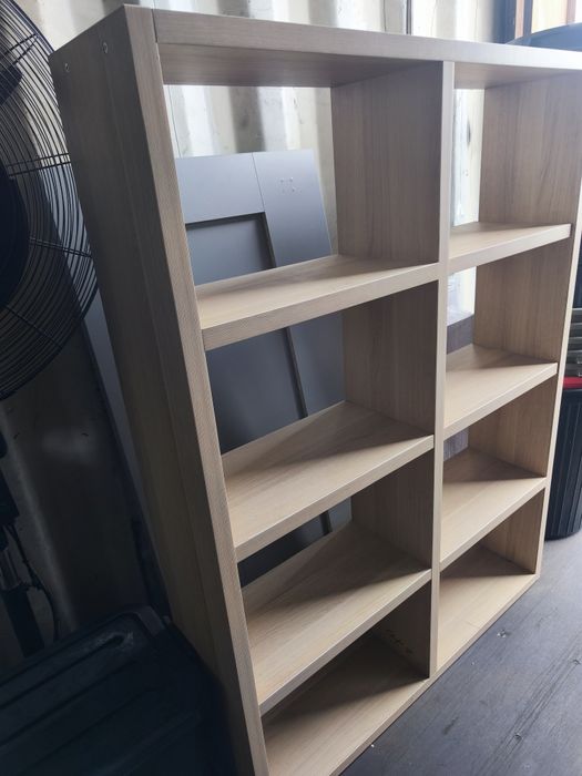 Шкаф стеллаж обувной шкаф