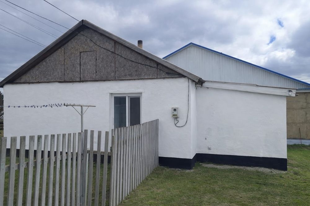 Продам Частный дом