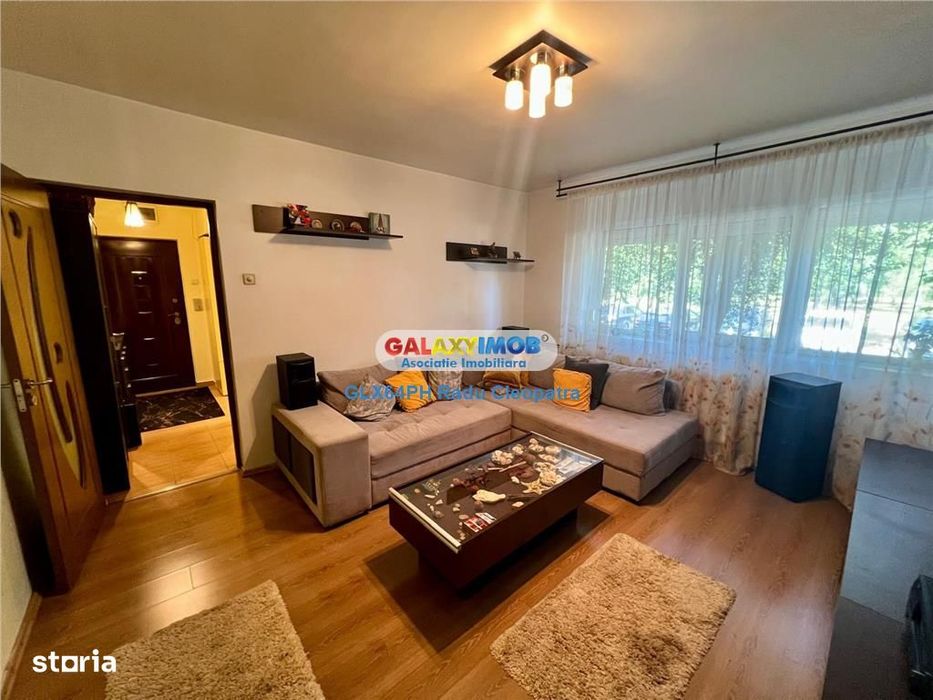 Vanzare apartament 3 camere, Ploiesti, zona Nord — fotografia 1