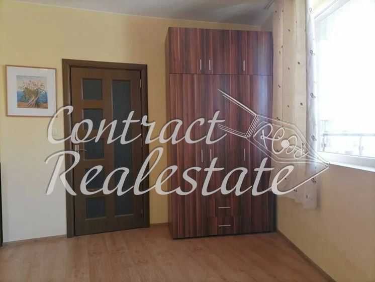 Дава се под наем Едностаен апартамент в Варна, Левски - 34 кв.м за 314.16 € - Снимка #5