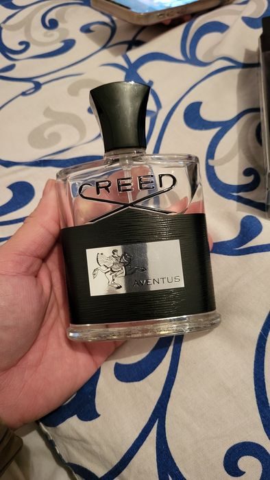 Creed Aventus 120 ml