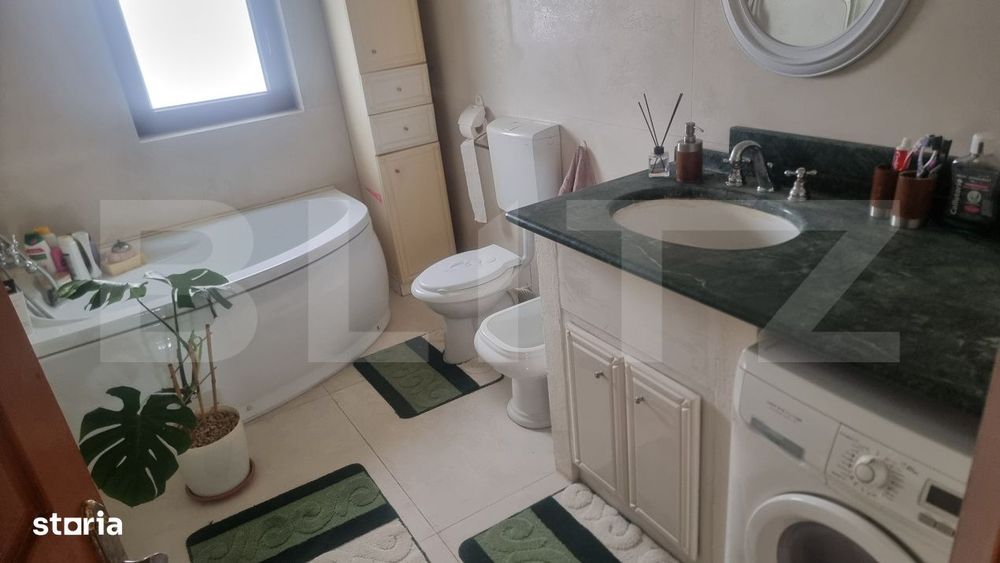 Vila 3 Ha Teren Cu Afacere In Conservare