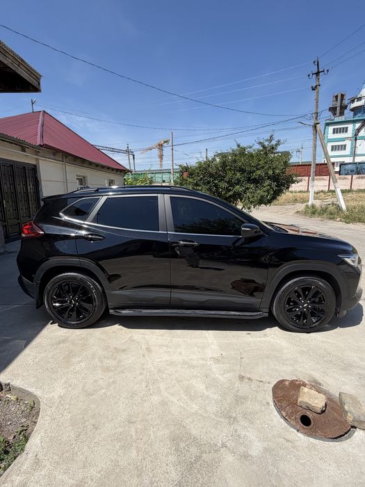 Tracker 2 primer