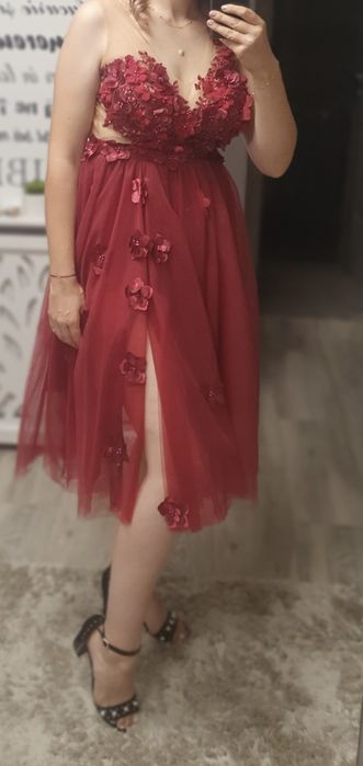 Vand rochie marimea 40