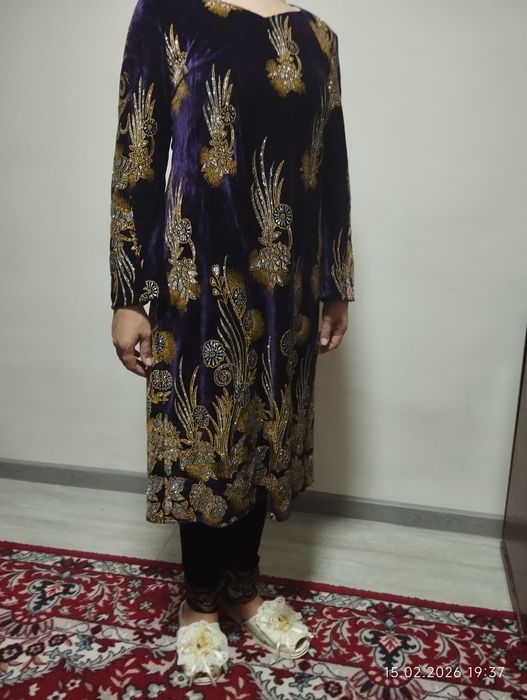 Қизлар учун келинлик либослари