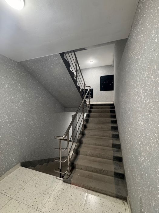 Квартира 3 комнатная