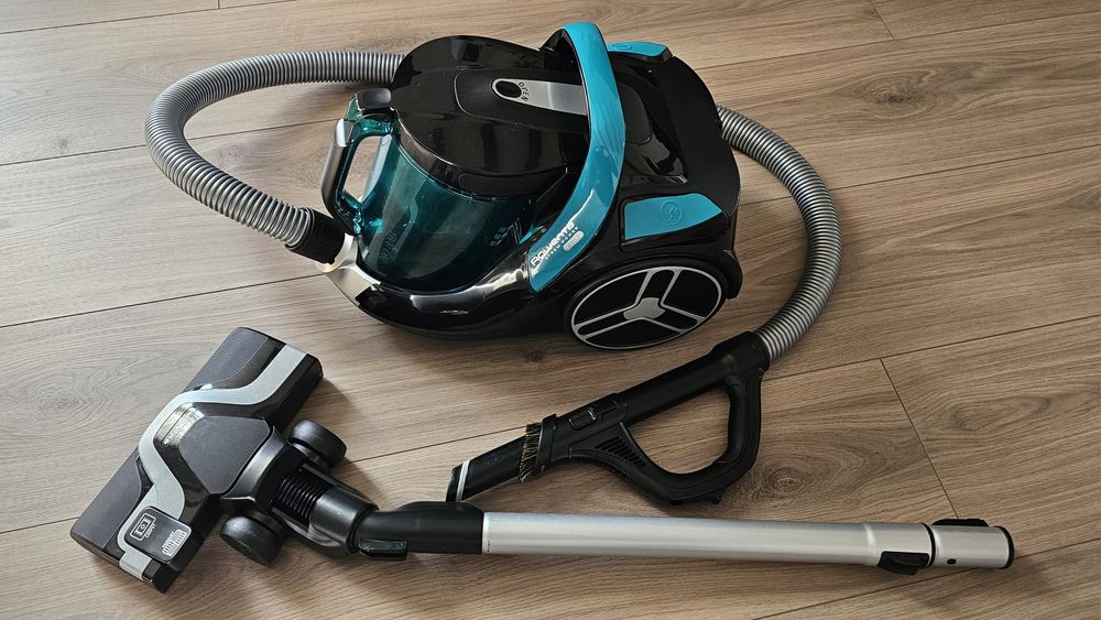 Aspirator fara sac Rowenta R07262EA