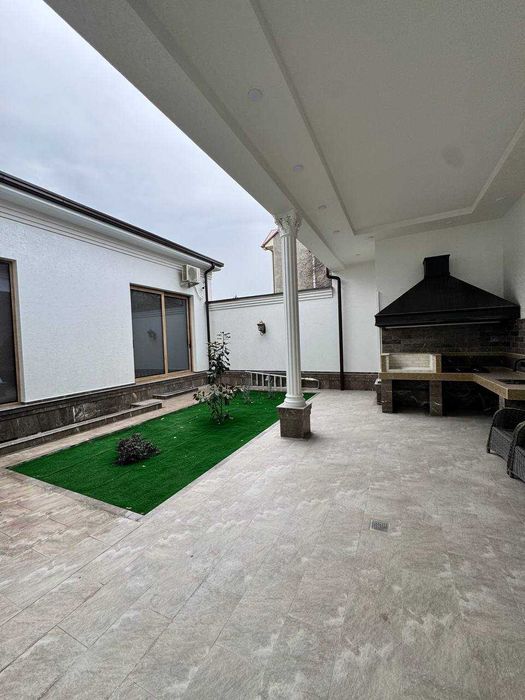 Продаётся новый Евро дом в одном из самых престижных районов города!