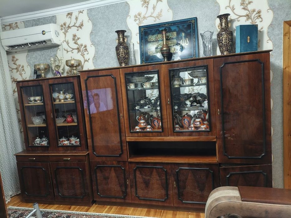 Мебель гостинная