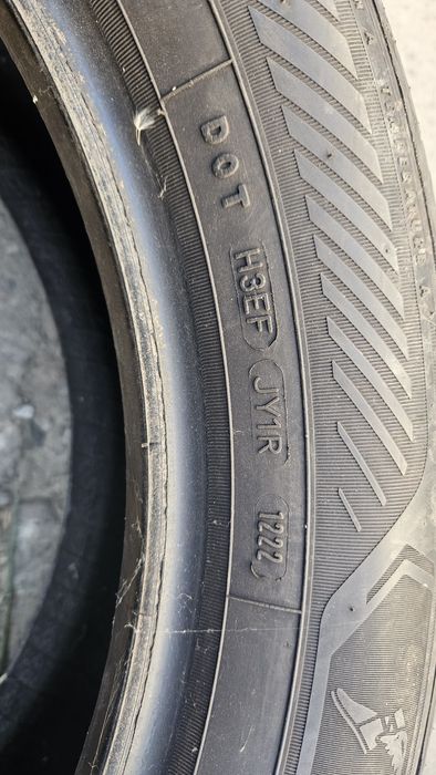 Anvelope vară SUV 225 55 R19 Goodyear - Toyo