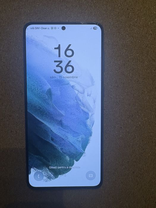 Samsung Galaxy S21 5G 128 Gb ID-XXL4901