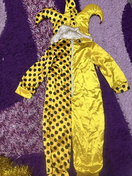 Новогодние костюмы