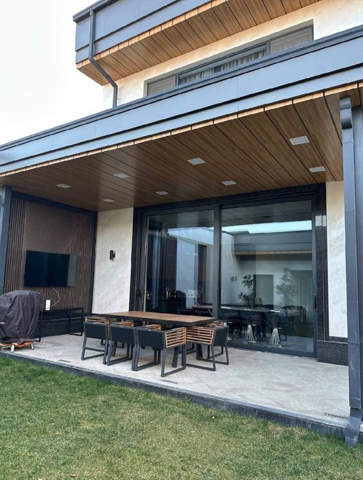 Продается, Новый дом Мирзо Улугбекский район, центр Луначарского