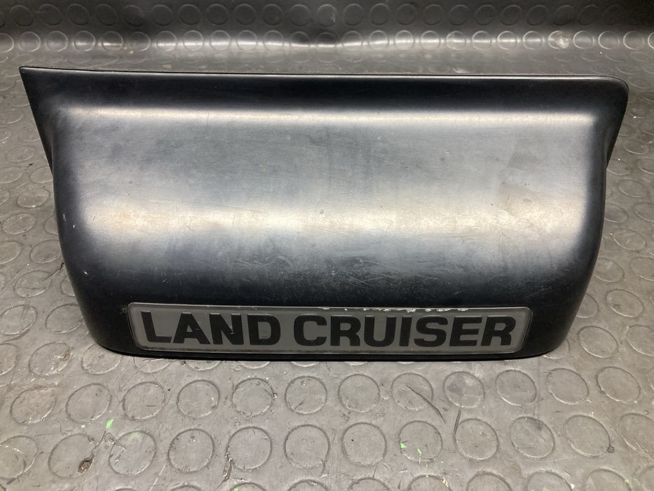 Дръжка за врата на тойота ланд крузер /toyota land cruiser J90 96-02г