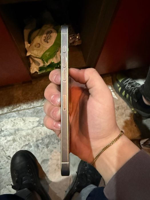 Iphone 16pro Max като нов