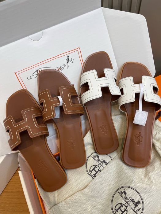 Papuci Hermes Oran