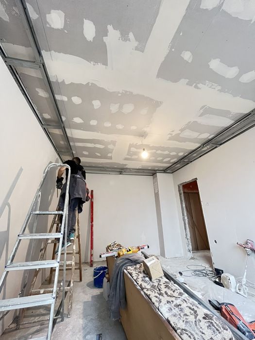 Ремонтни дейности