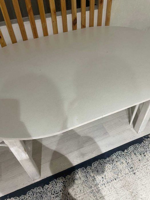 Стильный  универсальный стол