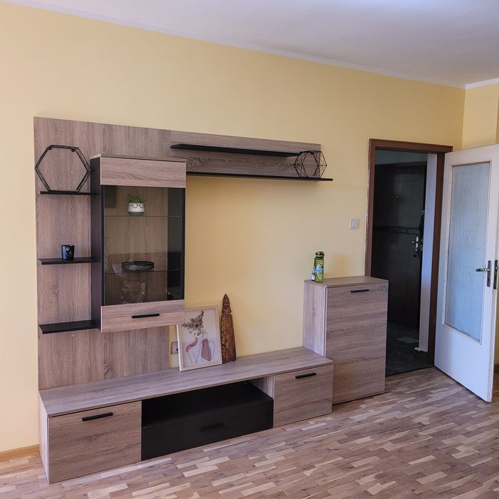 Дава се под наем Двустаен апартамент в София, Зона Б-5 - 80 кв.м за 663 € - Снимка #10