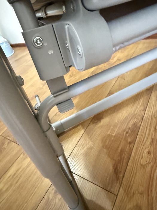 Кровать Chicco для новорожденных