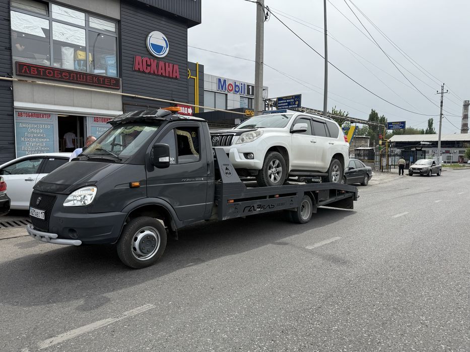 Эвакуатор шымкент 24/7-.
