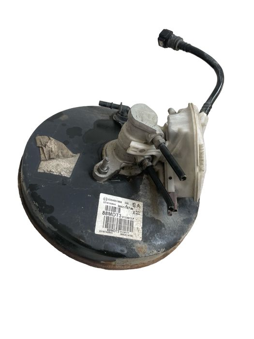 Tulumba Frana Peugeot 308 Sw 4E_, 4H_ 2007 - > 1.6Hdi 9682516780