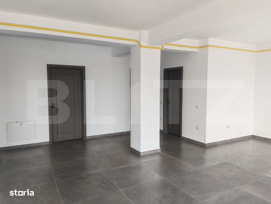 Spatiu birouri/comercial 176 mp, Burdujeni