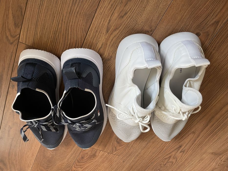 Sneakers Tommy /Calvin