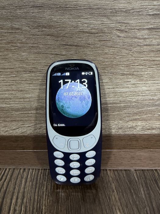 Nokia 3310 эмей не регистрирован