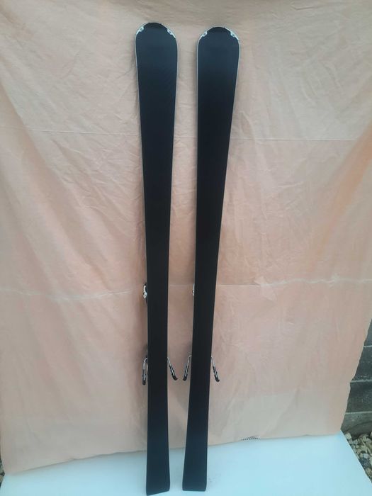 Карвинг ски 175см.VOLKL DEACON XTD dual woodcore, grip walk