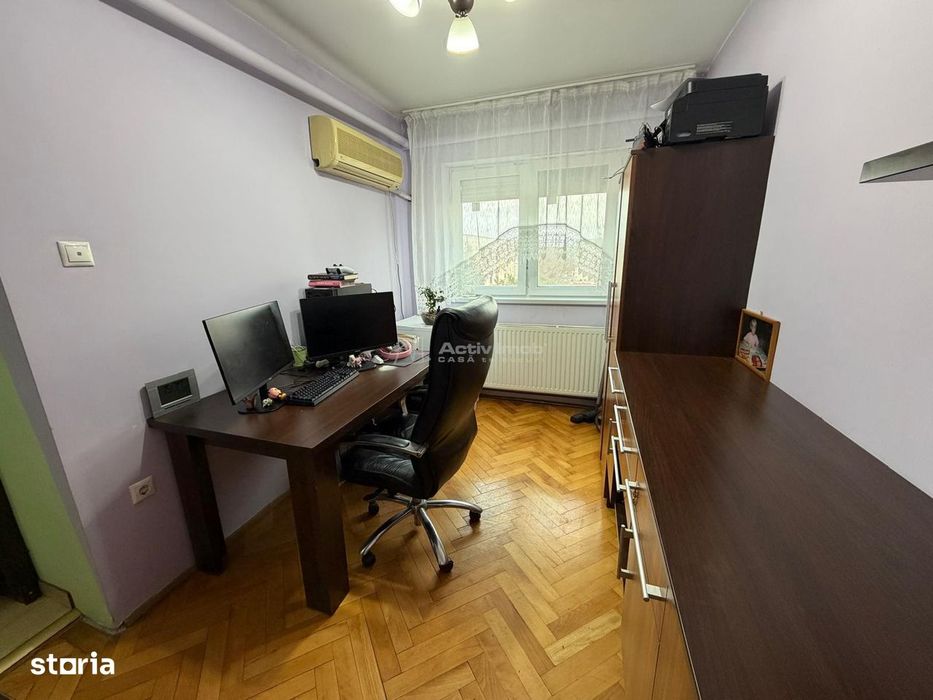 4 cam - Zona Vlaicu