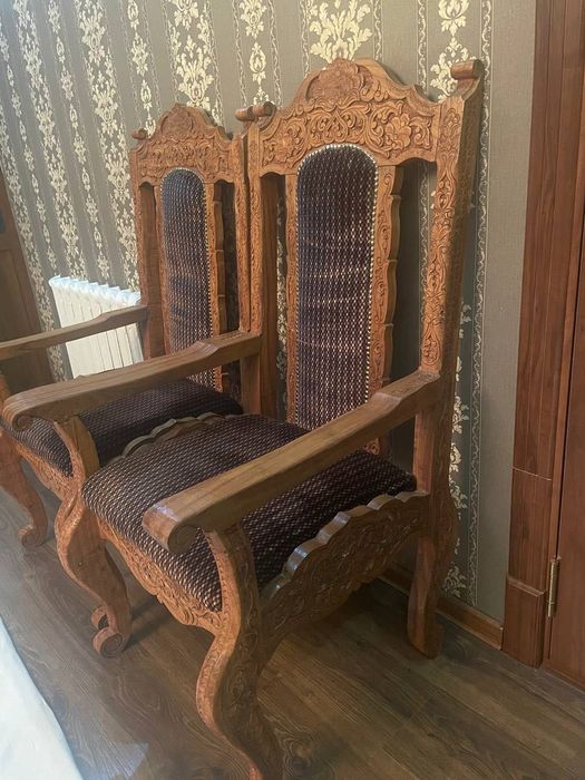 мебель стол стулья