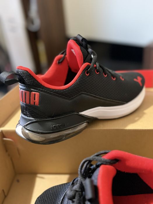 Маратонки на Puma