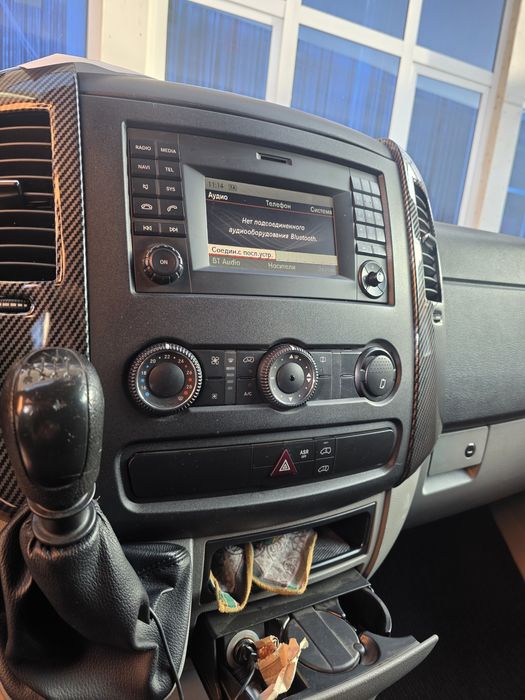 Mersedez benz holati ideal