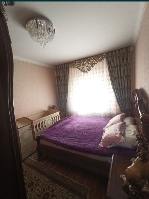 Срочно продается квартира 3/1/5 Мухтара Ашрафий