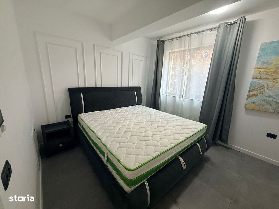 2 Camere | Design Modern | AC | Finisaje Premium | Nicolina-CUG
