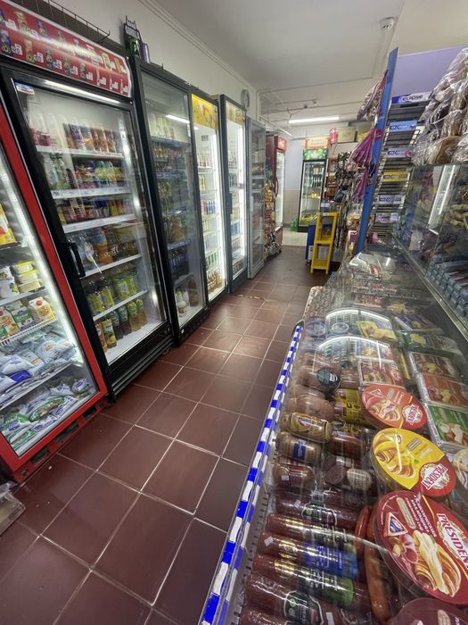 Продам магазин срочно Район Евразий