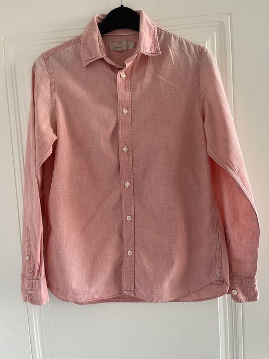 Мужские рубашки офисного типа