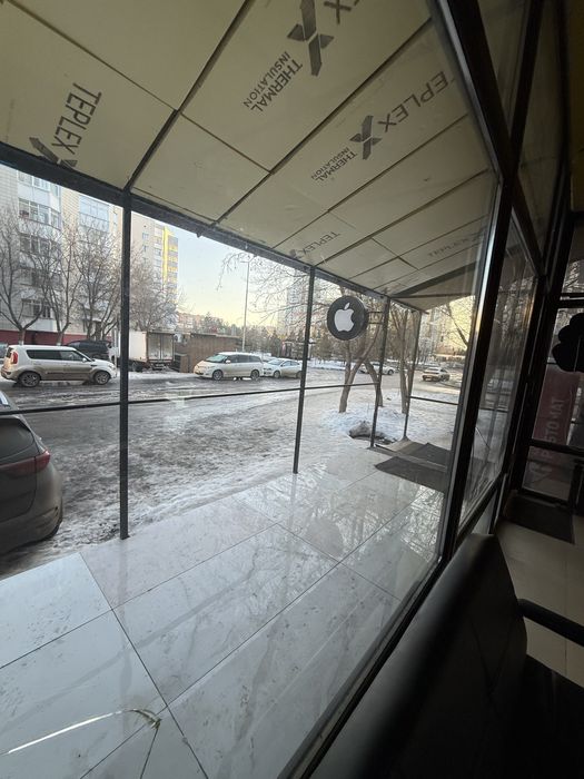 Сауран 7 20квм аренда общепит ломбард