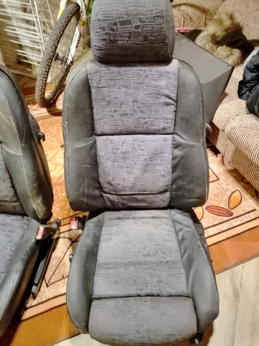 Седалки рекаро БМВ Е36