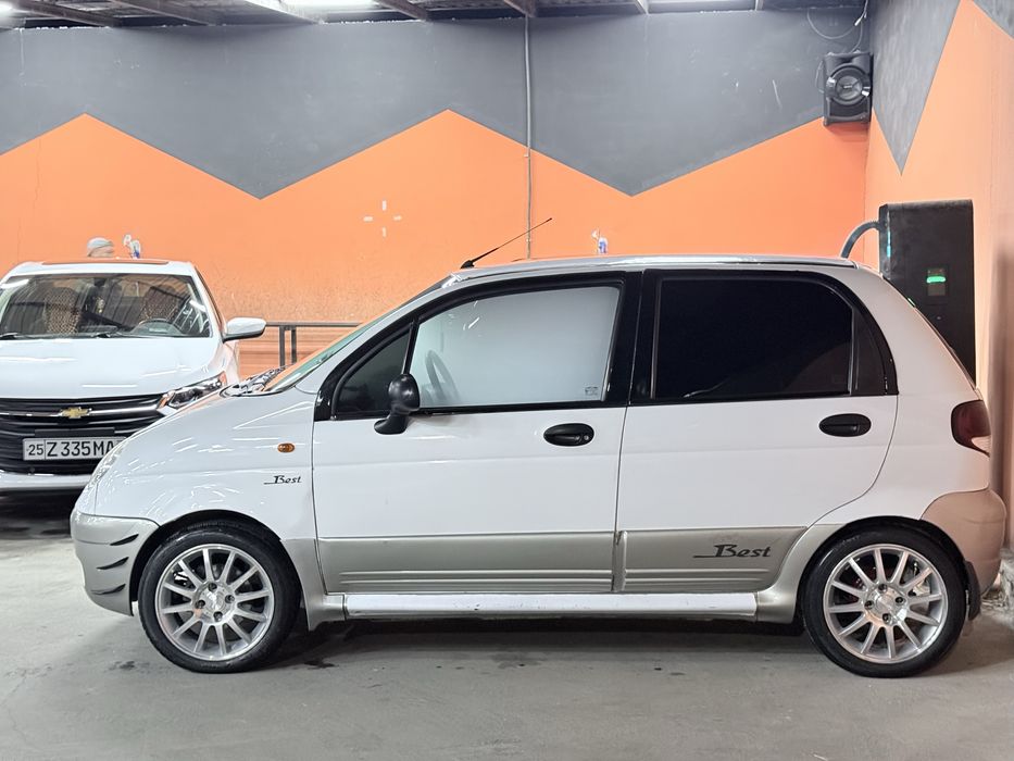 Optira R15 diska