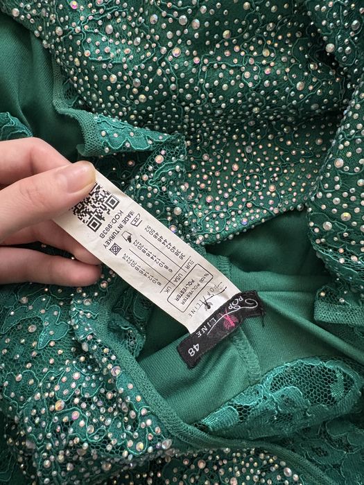 Продам вечернее платье