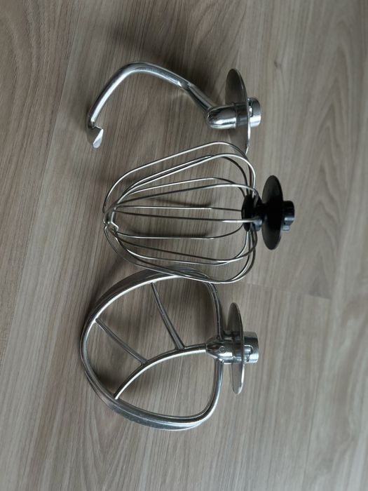 Стационарный миксер