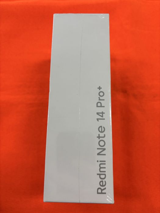 Redmi Note 14 Pro Plus 512Gb новый