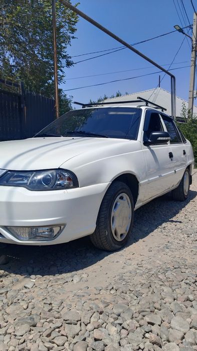 Багажники Нехия 2 1